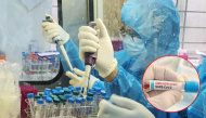 Việt Nam phát hiện trường hợp đầu tiên nhiễm biến thể Omicron