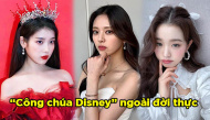 Idol Kpop xinh đẹp hệt công chúa Disney: Idol Gen 2 tới Gen 4 tề tựu