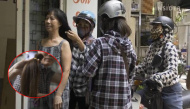 Chuyện thật như đùa: Nghề mua tóc dạo ở Việt Nam lên báo nước ngoài