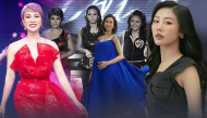 Cuộc sống hiện tại của top 3 Vietnam Idol 2010: Có người đã 3 con