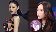 Mỹ nhân Hàn khi vén tóc mái: Dancer No:ze ngày càng thăng hạng đáng nể