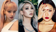 Phong cách "chất phát ngất" của idol Kpop: CL không có "bản sao"