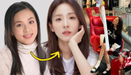 Dara sau 13 năm nỗ lực: Xinh đẹp thôi chưa đủ còn xứng danh "phú bà"