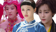 Kiểu tóc xấu để đời trên màn ảnh Hoa ngữ: Nhiệt Ba làm fan "khóc thét"