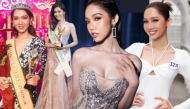 Những thành tích đáng nể của Hoa hậu Chuyển giới Đỗ Nhật Hà