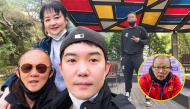 Chuyện về con trai độc nhất HLV Park Hang Seo: Không theo nghiệp bố