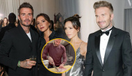 David Beckham "siêu cấp" chiều vợ: Vợ ăn 1 món anh làm cũng hạnh phúc