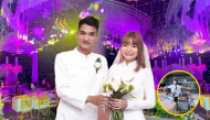 Mạc Văn Khoa về quê làm đám cưới ngỡ đi thi "nam vương"