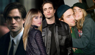 "Người dơi" Robert Pattinson: Hẹn hò toàn mỹ nữ, nghi vấn đã đính hôn