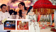Siêu đám cưới của con trai tỷ phú Dubai ở Ý: Tiêu tốn hơn 400 tỷ
