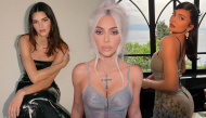 Cách chị em tỷ phú Kardashian "giàu nứt vách": bán cả đồ second hand