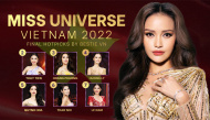 Dự đoán Hoa hậu Hoàn vũ Việt Nam: Ngọc Châu liệu sẽ đội vương miện