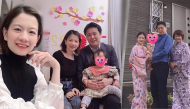 Làm dâu Nhật Bản, cô gái Việt được mẹ chồng dẫn đi du lịch quanh năm