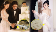 Sao Việt có yêu cầu gắt gao nhất về đám cưới: Minh Hằng giấu địa điểm