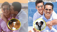 CEO Thái Công và bạn trai kém 17 tuổi: Tổ chức hôn lễ cách đây 2 năm