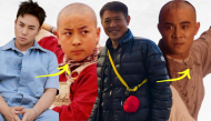 Cuộc đời 5 tài tử đóng Hoàng Phi Hồng: Lý Liên Kiệt viên mãn nhất 