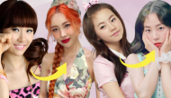 Wonder Girls sau 5 năm tan rã: Sunmi thành công nhất