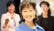 Nữ tỷ phú tự thân gốc Á giàu thứ 6 nước Mỹ: Đặt mục tiêu mỗi 10 năm 