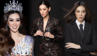 Khánh Vân là Hoa hậu đa tài nhất: Hết CEO lại thành giảng viên catwalk