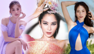 Lệ Nam sau khi trượt top Hoa hậu: Sắc vóc, thần thái chín muồi