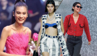 Quán quân Vietnam's Next Top Model mùa All stars - Kim Dung sau 5 năm