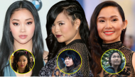 Sao gốc Việt nổi danh ở Hollywood: Ai cũng đẹp và tài năng
