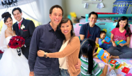 Shark Linh kỉ niệm 10 năm kết hôn với ông xã vô cùng ngọt ngào