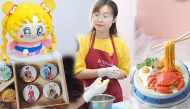 9X Tuyên Quang bỏ nghề ngân hàng mở tiệm bánh: Thu nhập 300tr/tháng