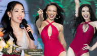BTC Miss Grand Vietnam lên tiếng về phần thi hô tên gây tranh cãi