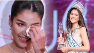 Hoa hậu Hoàn vũ Thái Lan bị siết nhà vì mẹ nợ nần