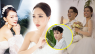 Sao Việt chọn ngày cưới: Diệu Nhi chốt kỷ niệm 3 năm đăng ký kết hôn