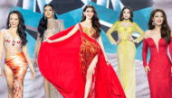 Dự đoán Top 10 thí sinh giành vương miện Miss Grand Vietnam 2022