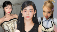 Nữ thần Kpop với kiểu tóc Perilla Leaf: Joy sang chảnh tựa công chúa