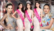 Vé xem Hoa hậu đắt nhất Vbiz: Miss Grand Vietnam 10 triệu cho ghế VVIP