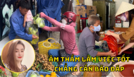 Cô gái Đắk Lắk thích lo chuyện "bao đồng": Không cần ai nhớ ơn