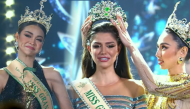 Miss Grand Brazil chính thức trở thành người kế nhiệm Thùy Tiên