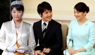 Nhìn lại hành trình yêu "thường dân" của công chúa Nhật Bản