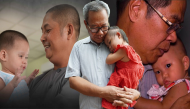 Những người cha “không máu mủ”: Cha già 70 tuổi nuôi gần 300 đứa trẻ 