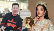 Sau 2 ngày, ông Nawat truất ngôi Á hậu 5 Miss Grand International 2022