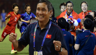 Tuyển nữ Việt Nam gặp khó ở World Cup 2023: Các chị cứ yên tâm thi đấu