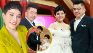 Quá mê gái Việt, chàng trai Malaysia cầu hôn chỉ sau 1 tuần gặp mặt