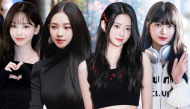 Idol Kpop có visual khác biệt khi để tóc mái: Eunchae nổi bật hẳn