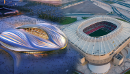 Cận cảnh 8 sân vận động "khủng" Qatar dành cho World Cup 2022