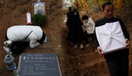  Bố mẹ nạn nhân trong vụ thảm họa Itaewon: Con gái muốn làm diễn viên