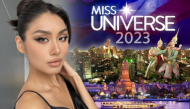 Đâu chỉ mua bản quyền, Thái Lan còn là chủ nhà Miss Universe 2023