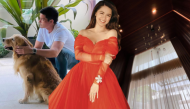 "Mỹ nhân đẹp nhất Philippines" khéo khoe nhà mới: Đáng giá bạc tỷ