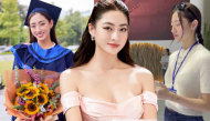 Hoa hậu Lương Thùy Linh xác nhận sắp trở thành giảng viên đại học