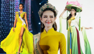 Nhan sắc Việt lọt Top 3 Quốc gia có nhiều người đẹp nhất Châu Á