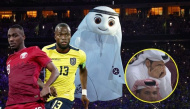 Qatar chi 220 tỷ đô tổ chức World Cup, ôm "trái đắng" ngay trận mở màn