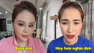 Nỗi khổ sao Việt khi bán online: Hòa Minzy bị hủy đơn vẫn rao miệt mài